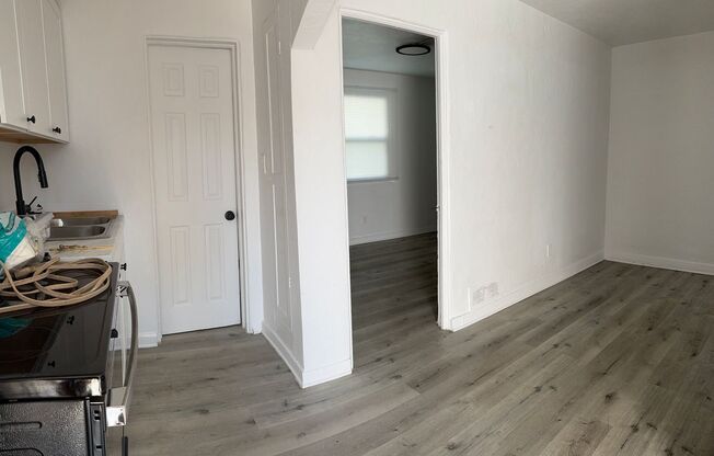 1 bed, 1 bath, 500 sqft, $1,150