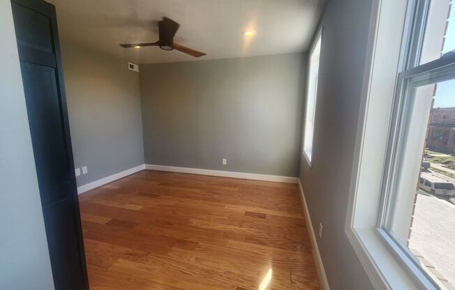 1 bed, 1 bath, $1,450, Unit 2