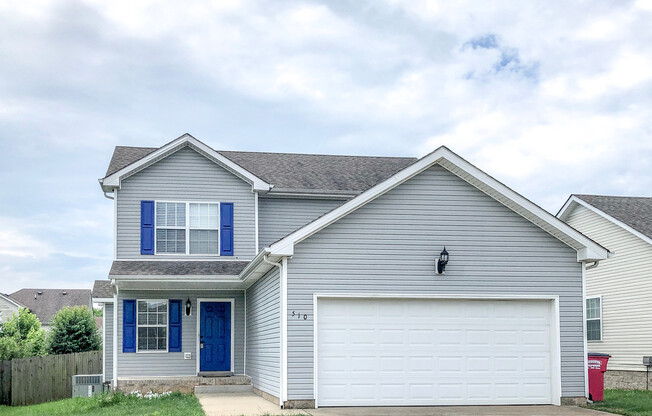 510 Oakmont Dr