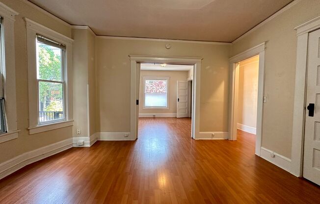 Glencoe Apartments
