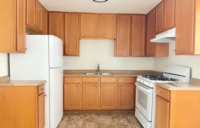 Calla Avenue Apartments | Coastal Living Near the Beach in Imperial Beach!