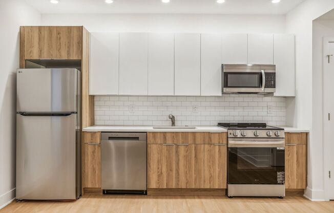 Nova Commons - 3952 Lancaster Avenue
