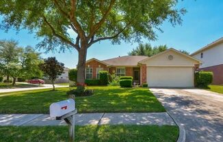 3 Bedroom Single Family Home in Katy