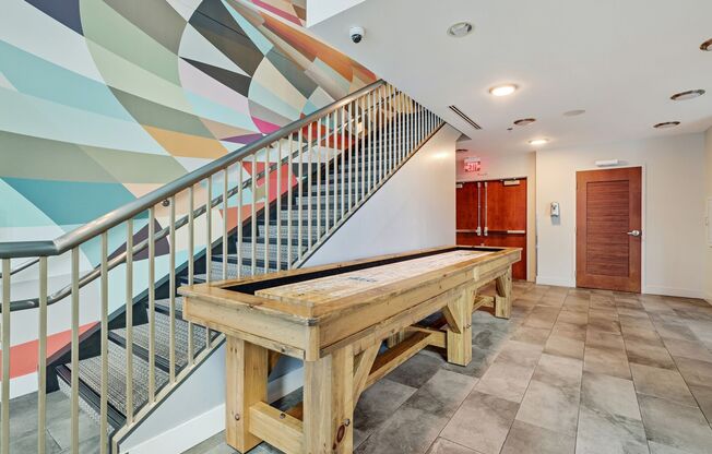 1 bed, 1 bath, $1,750, Unit Unit # 609