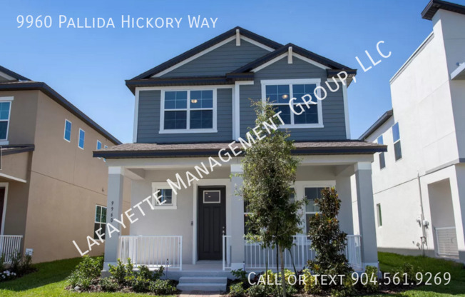 9960 PALLIDA HICKORY WAY