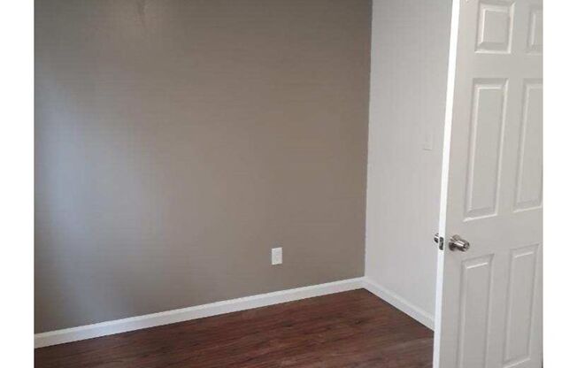 Escalante Apartments