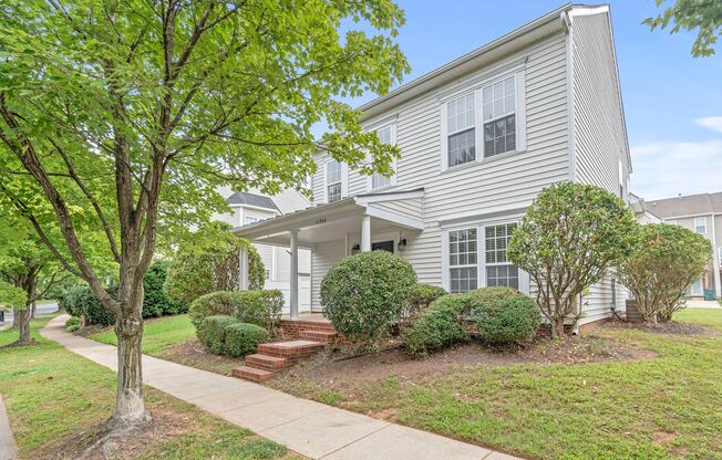 4 Bedroom Home with a Bonus Room in Ballantyne!