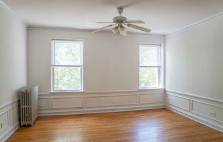 1 bed, 1 bath, 450 sqft, $1,575, Unit 4545-401