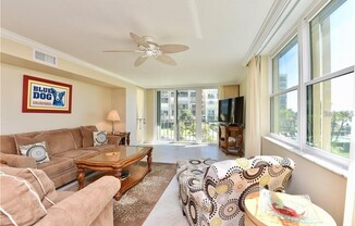 1400 GULF BLVD