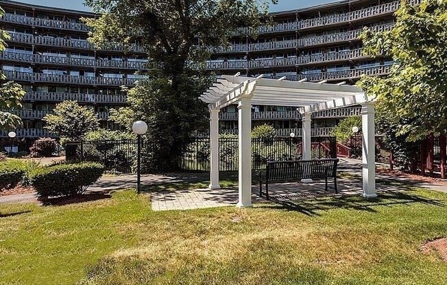 1 bed, 1 bath, 380 sqft, $1,890, Unit 708