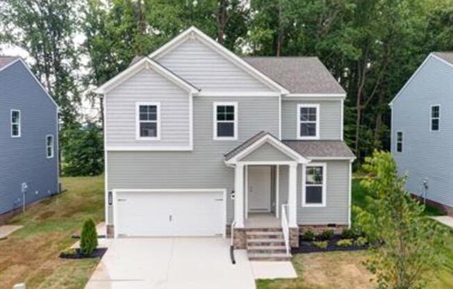 309 NORTHFIELD HTS LN