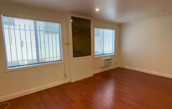 Studio, 1 bath, $1,550, Unit 102