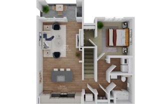 Partner-provided photo for $1590 unit