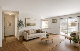 Highland Gables Apartments