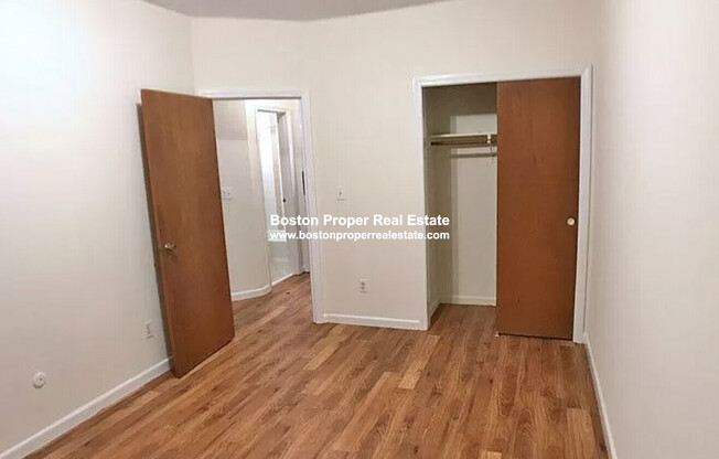 70 South Huntington Ave.