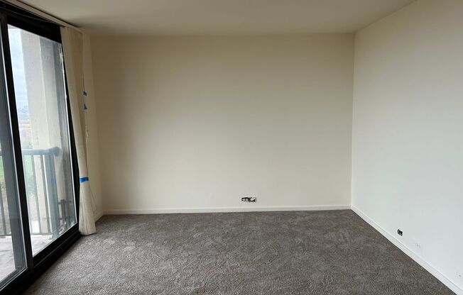 Studio, 1 bath, 750 sqft, $1,500, Unit 2901-1301