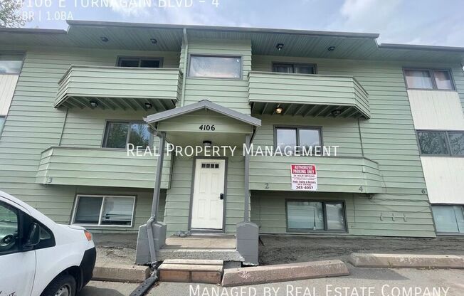 4106 E TURNAGAIN BLVD
