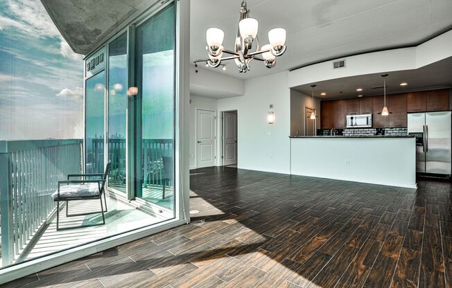 2 beds, 2 baths, $3,395