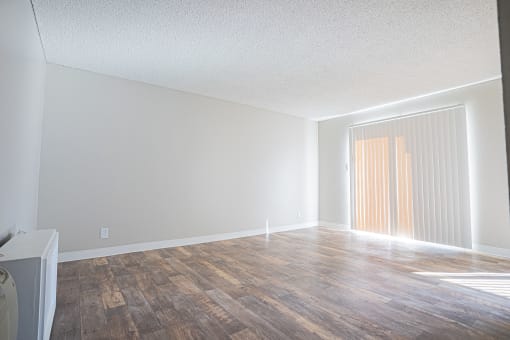 Living Area at Parkside Gardens Apartments, Sparks, 89169  