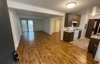 1 bed, 1 bath, $2,250