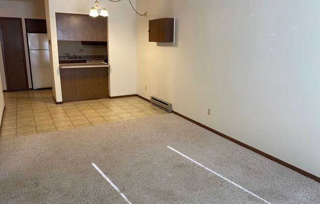 1 bed, 1 bath, 600 sqft, $795, Unit Apt G2