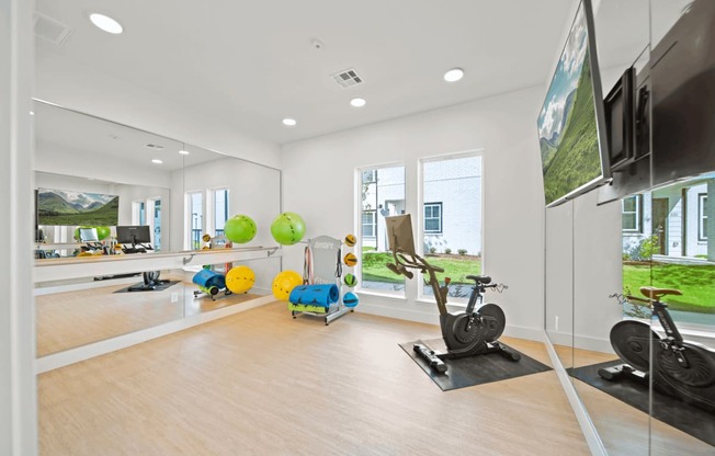 Welcome to Emerson at Trace