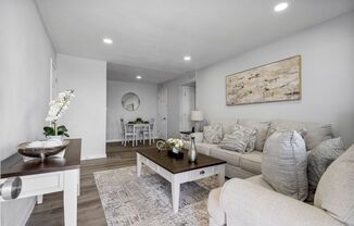 1 bed, 1 bath, 775 sqft, $1,035, Unit 0302
