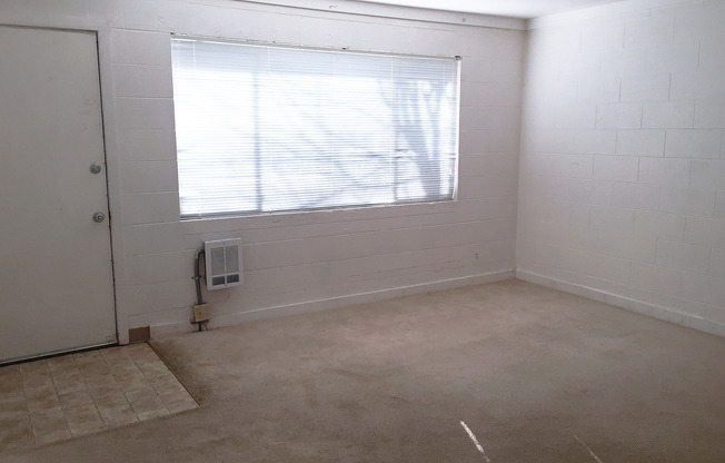 Studio, 1 bath, 500 sqft, $1,100