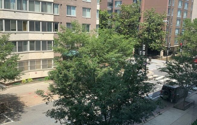 Studio, 1 bath, 469 sqft, $1,895, Unit 0307