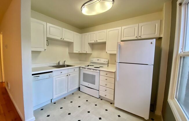 Studio, 1 bath, 325 sqft, $1,295, Unit 115