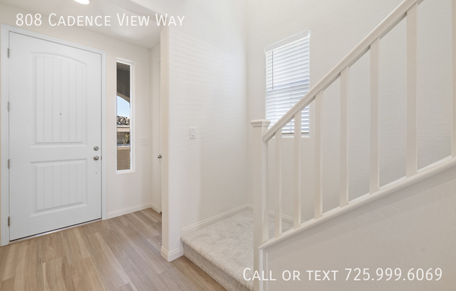 808 CADENCE VW WAY