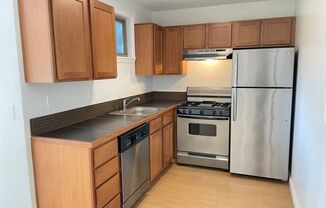 Partner-provided photo for $1600 unit