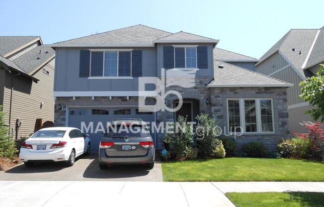 Beautiful NW Portland Home with Neighborhood Pool! Close to Nike & Intel