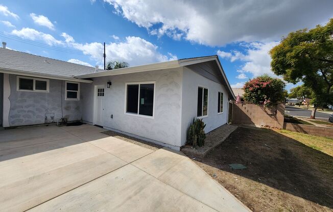 Beatiful Remodeled 1 Bed, 1 Bath ADU!