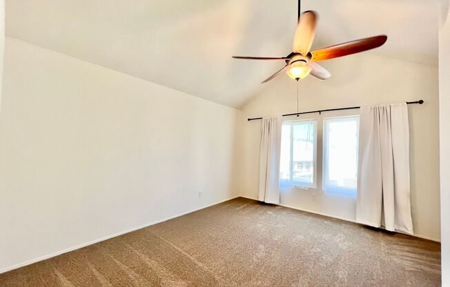 2 beds, 2 baths, $2,495