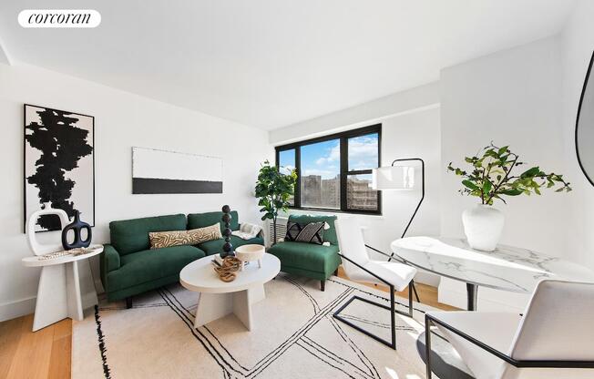 100 W 93 ST