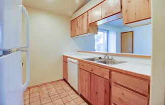 2 beds, 1 bath, 900 sqft, $1,495, Unit 2124