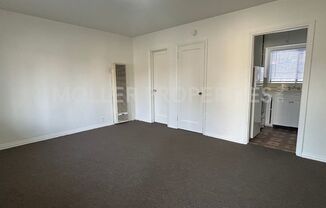 Studio, 1 bath, $1,250, Unit gav07