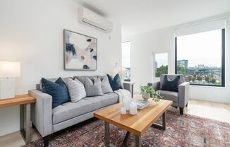 1 bed, 1 bath, $1,495, Unit S-204