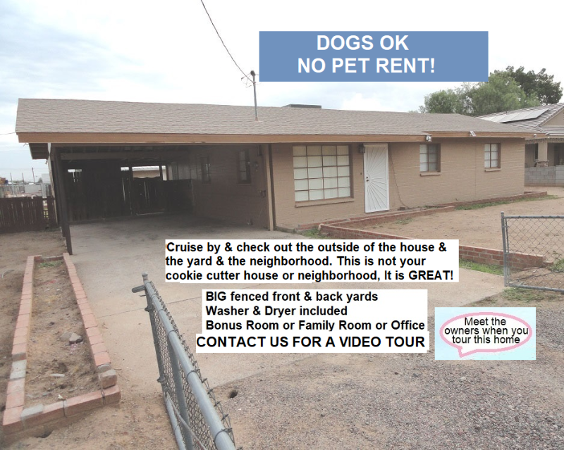 2612 E ALTA VIS RD