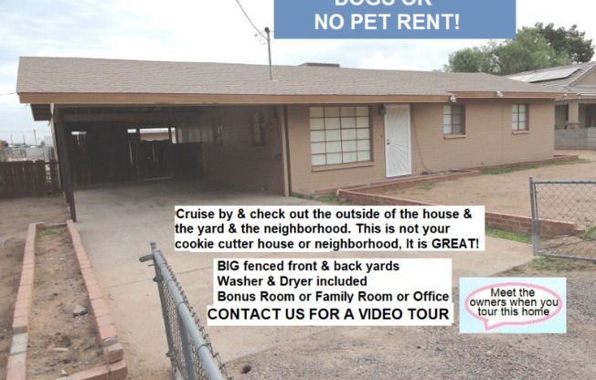 2612 E ALTA VIS RD
