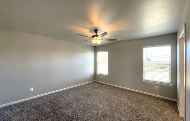 3 beds, 2.5 baths, $1,695, Unit 13515 Blue Jacket DR