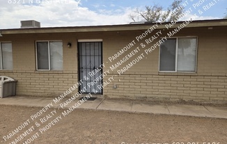 8321 N 61 AVE