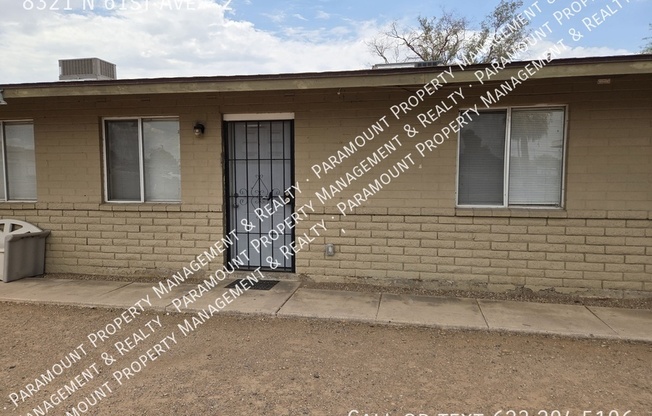 8321 N 61 AVE
