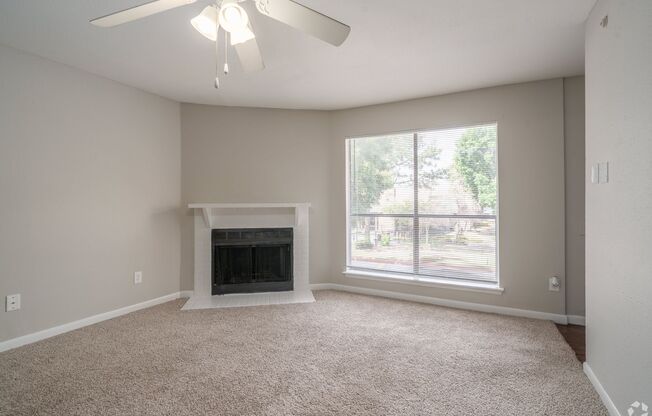 2 beds, 2 baths, 917 sqft, $1,070