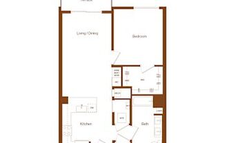 Partner-provided photo for $2785 unit