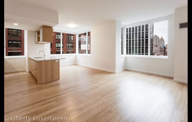 300 North End Avenue #8E