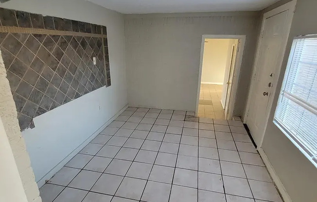 Upgrade your living arrangements