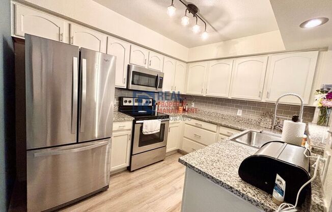 13900 LAKE SONG LANE #B-6