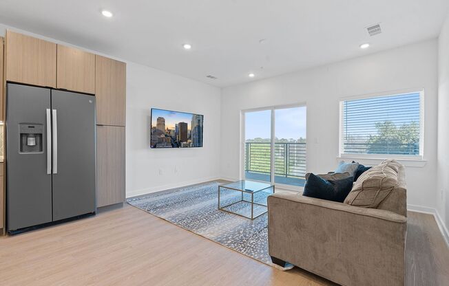 1 bed, 1 bath, 625 sqft, $1,395, Unit 203